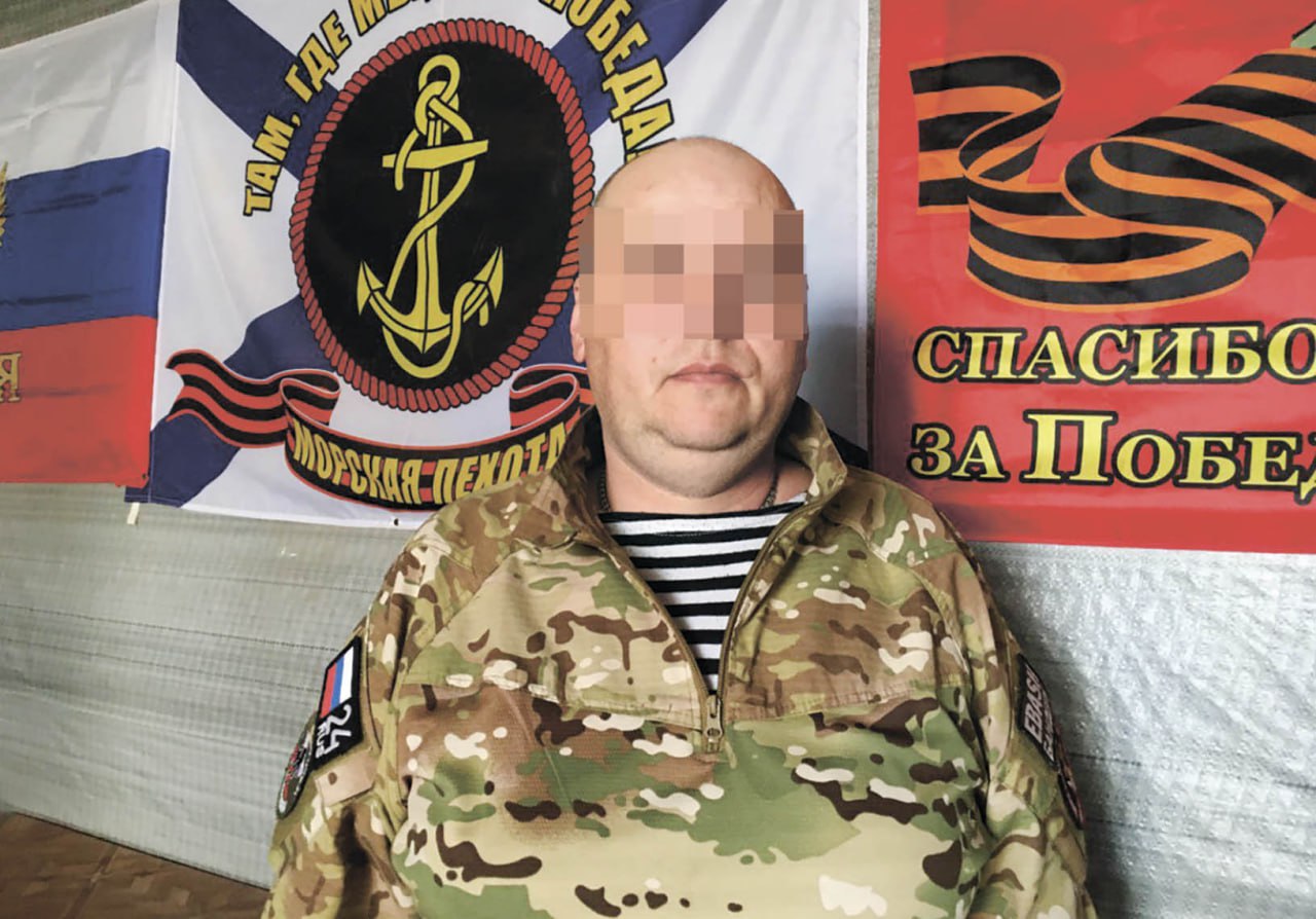 Насколько там было страшно и жарко, вряд ли покажут по новостям: сержант Тимон рассказал, как освобождал Курщину