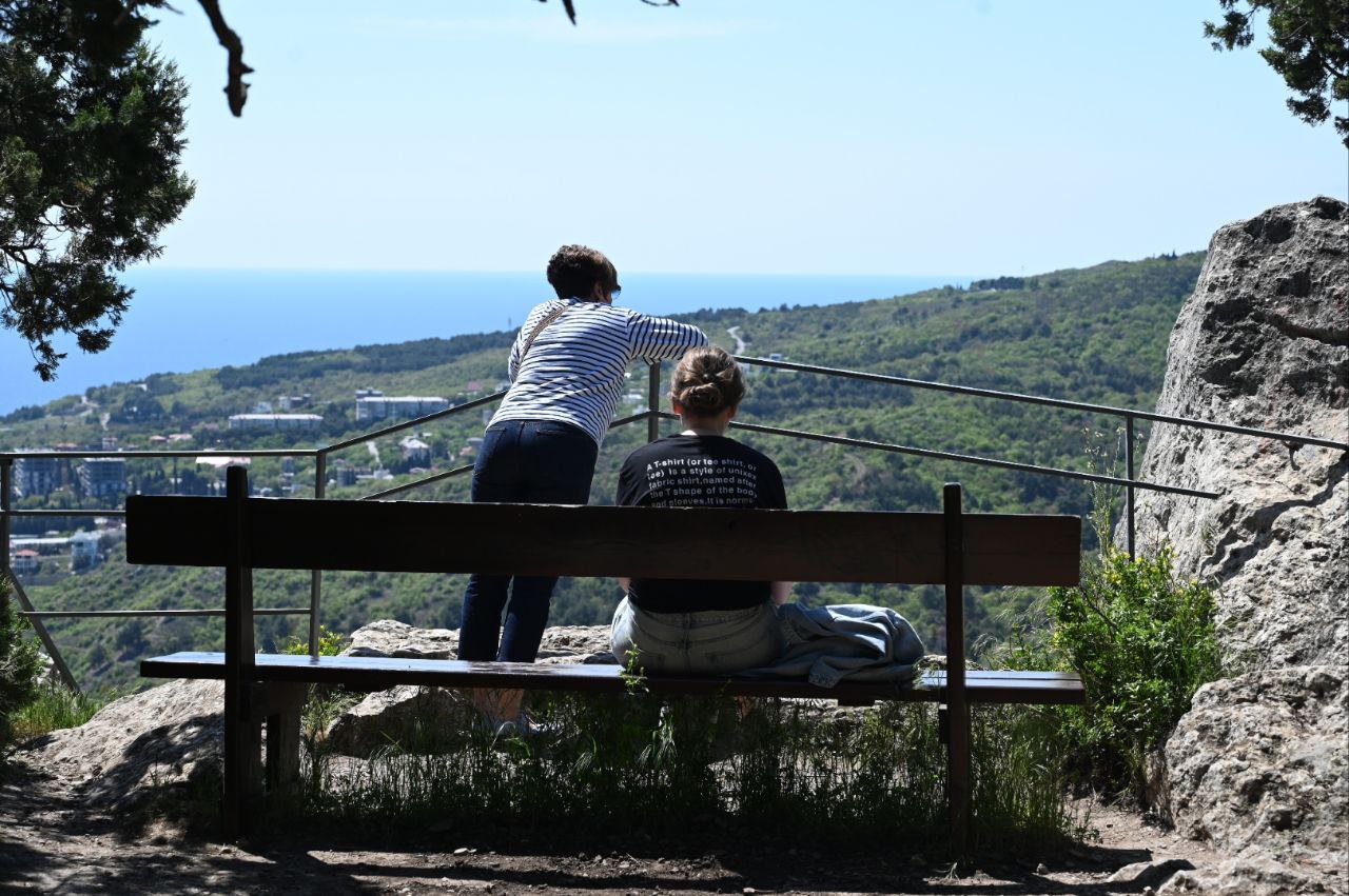 Запреты на лесные маршруты и штрафы за нарушение: как изменился доступ к заповедникам Крыма