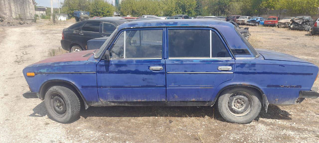 У злостного любителя пьяной езды из Нижнегорского района конфисковали машину