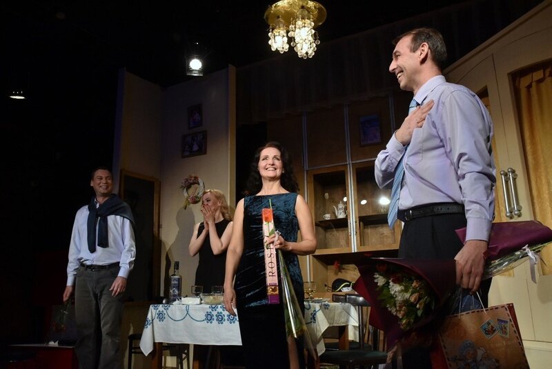 Куда сходить: 2 марта в кино, театрах, музеях Крыма