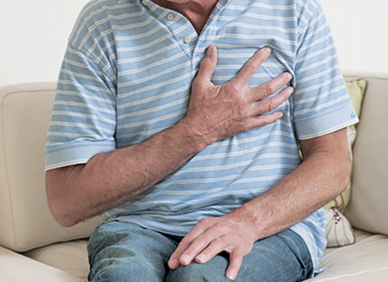 Болит не от любви: что делать при дискомфорте в сердце