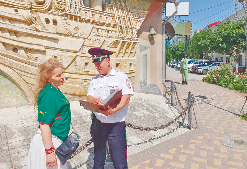 О первом раскрытом преступлении, жалости к злоумышленнику и необычных обращениях людей - интервью с участковым
