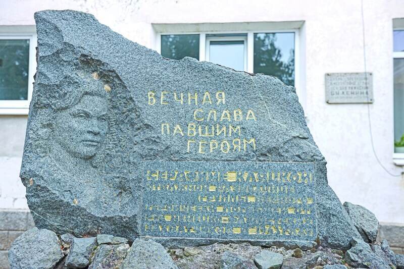 Бесстрашная партизанка, «пьяные дома» и лучший сельский магазин: интересные командировки «Крымской газеты»