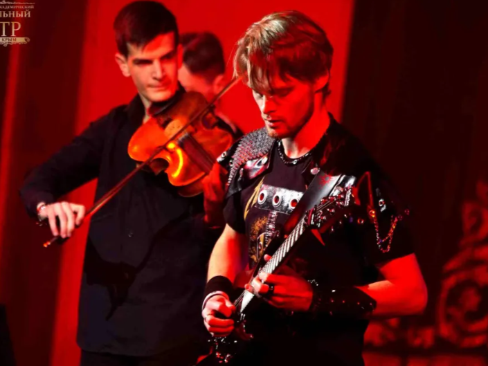 Куда сходить: интересные мероприятия 3 апреля в Крыму