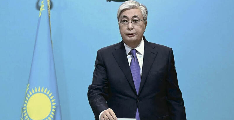 Без тени интриги: чем завершились внеочередные выборы президента в Казахстане