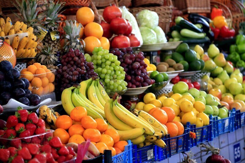 Бананы включены в перечень российской сельхозпродукции: где будут выращивать тропический фрукт