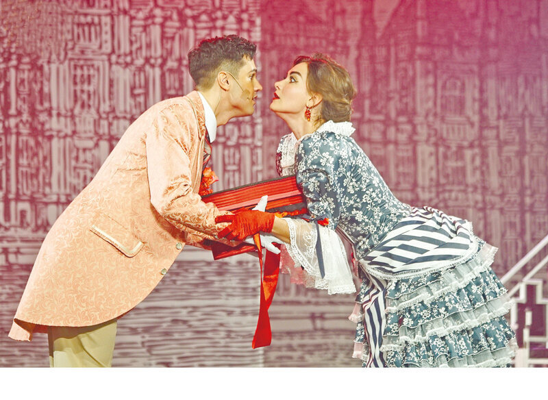 Кимоно, букет и крокодил: куда сходить и что посмотреть с 1 по 7 сентября