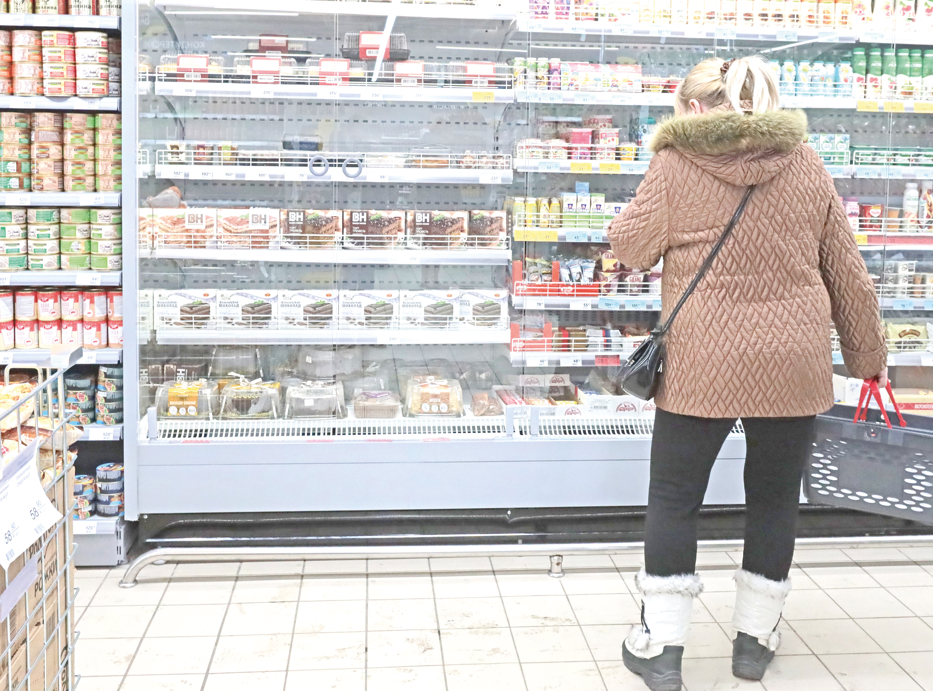 ГОСТ ребром: зачем в России вводят всё новые стандарты на товары и услуги?