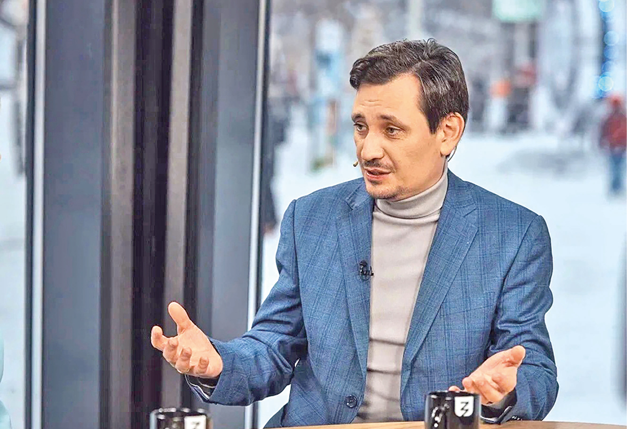 Изменение климата и как это отразится на курортной отрасли полуострова: интервью с крымским кандидатом географических наук 