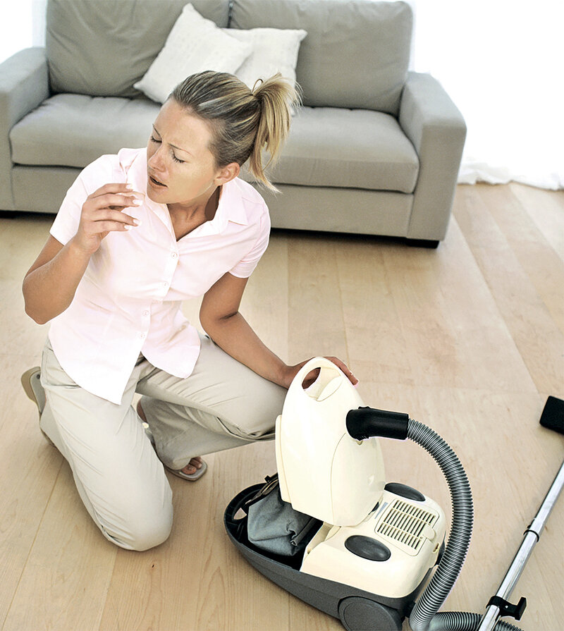 Вдруг, как в сказке: какие сюрпризы для здоровья таятся дома