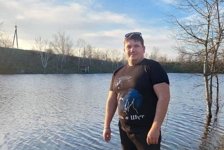 Путин наградил севастопольского водителя за спасение людей во время атаки ВСУ на Учкуевку