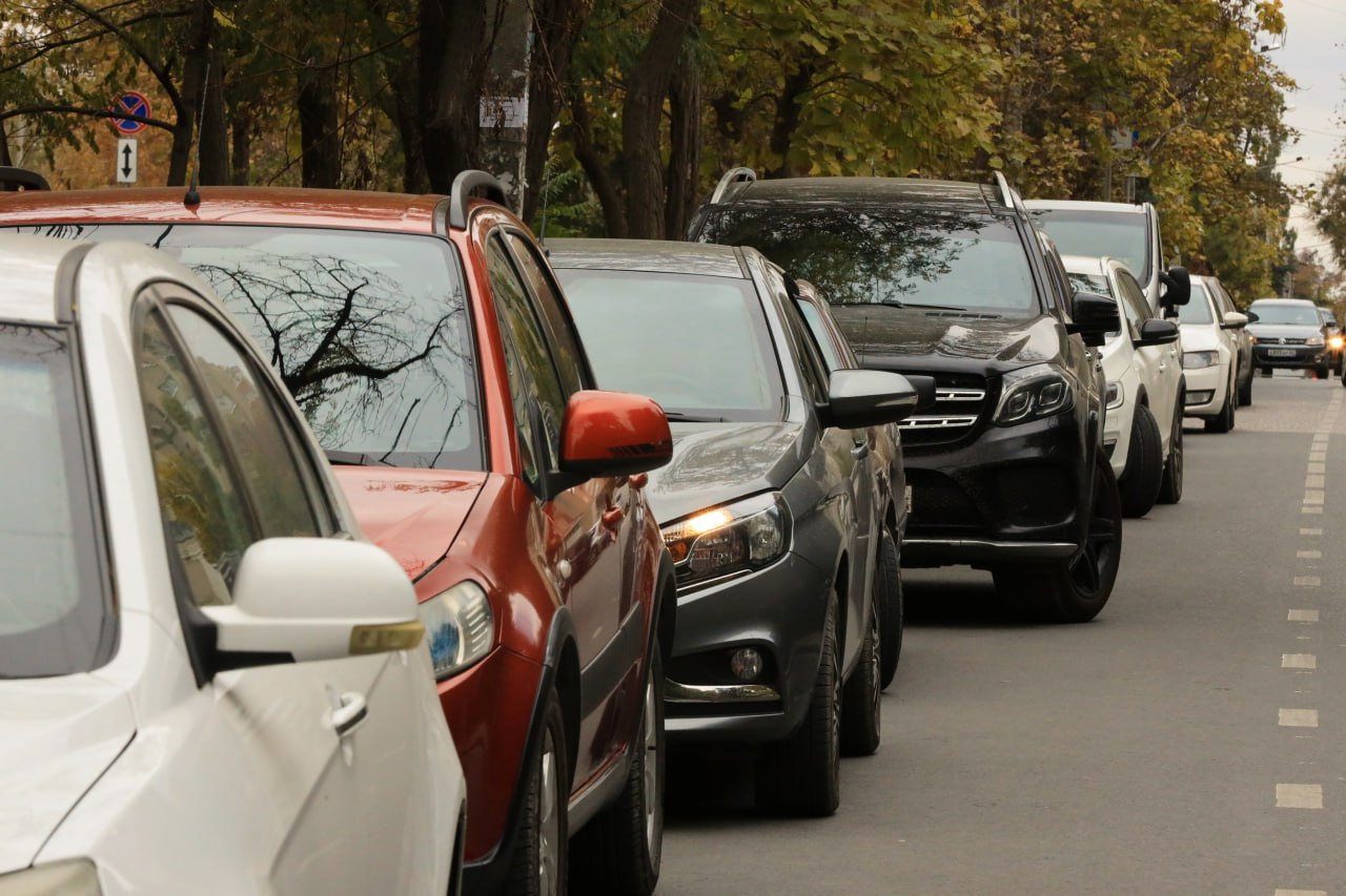 Движение на участке дороги в районе Джанкоя открыли