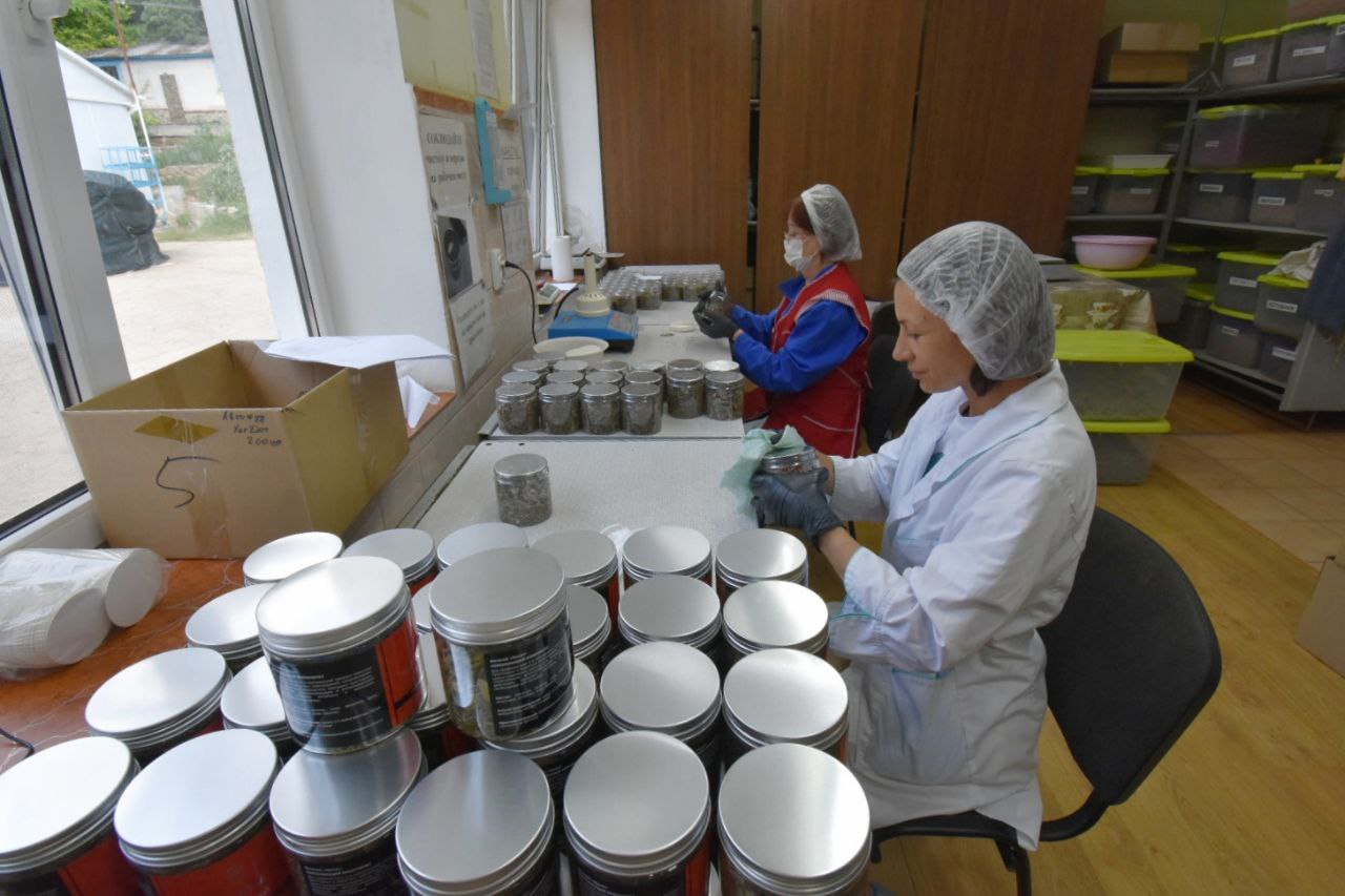 Большинство россиян положительно оценивают отечественную продукцию