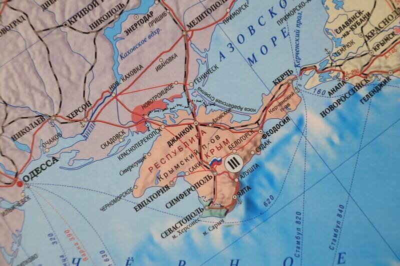 В Крыму оценили предложение Сикорского о передаче полуострова под мандат ООН