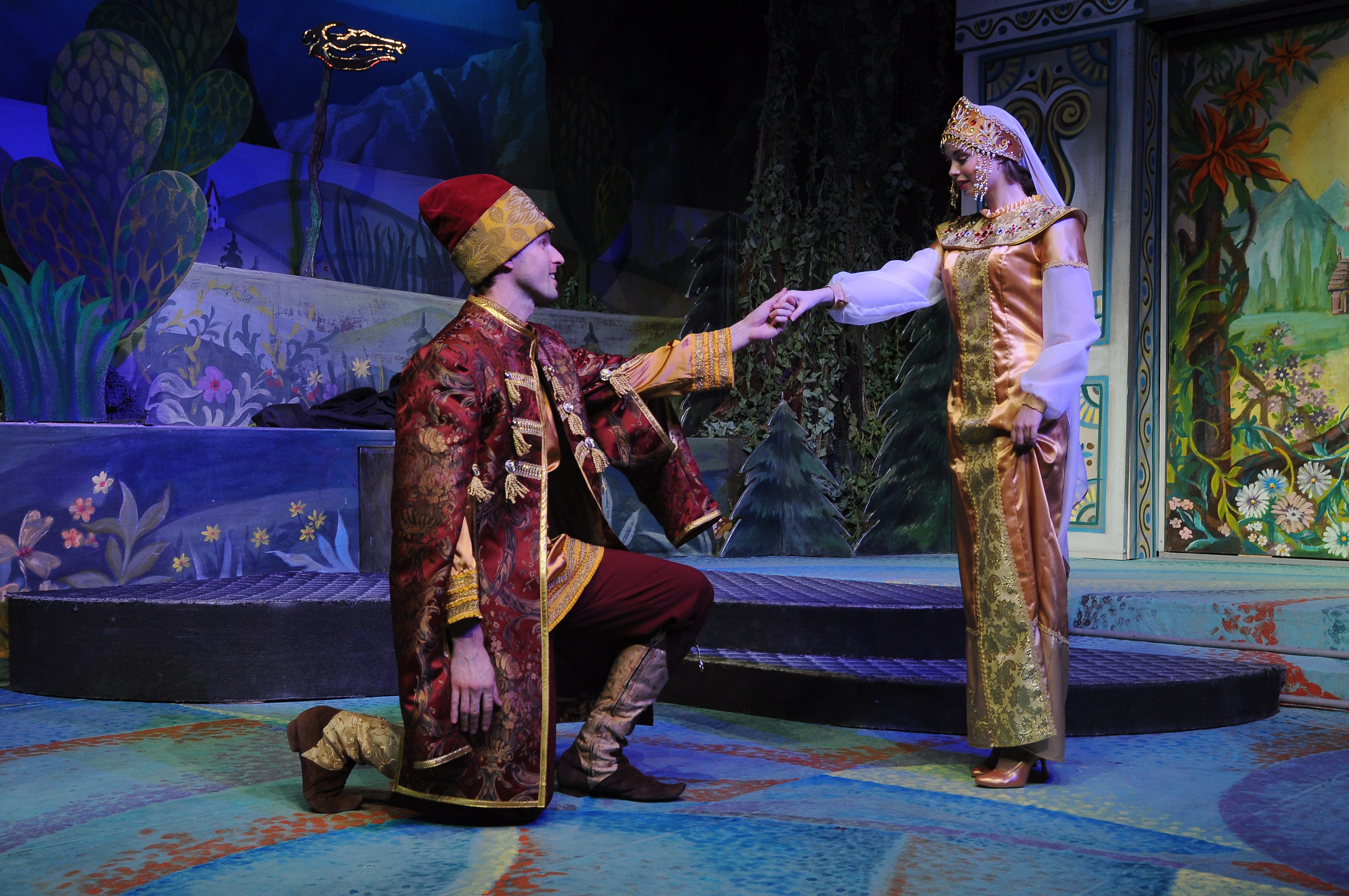 Куда сходить: интересные мероприятия 3 марта в Крыму