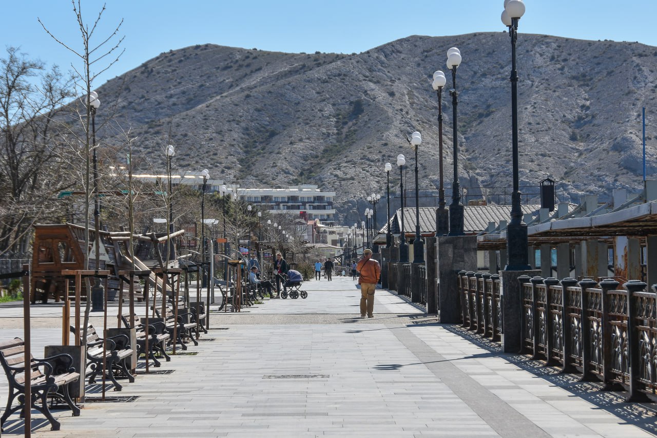 В Судаке выбирают главу администрации города