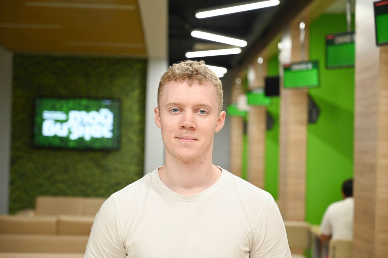 Крымчанин вернулся с СВО и открыл бизнес при поддержке государства