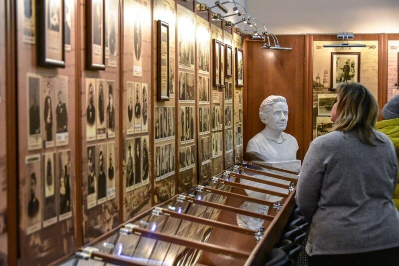 "Ночь искусств" в Ялте: куда сходить