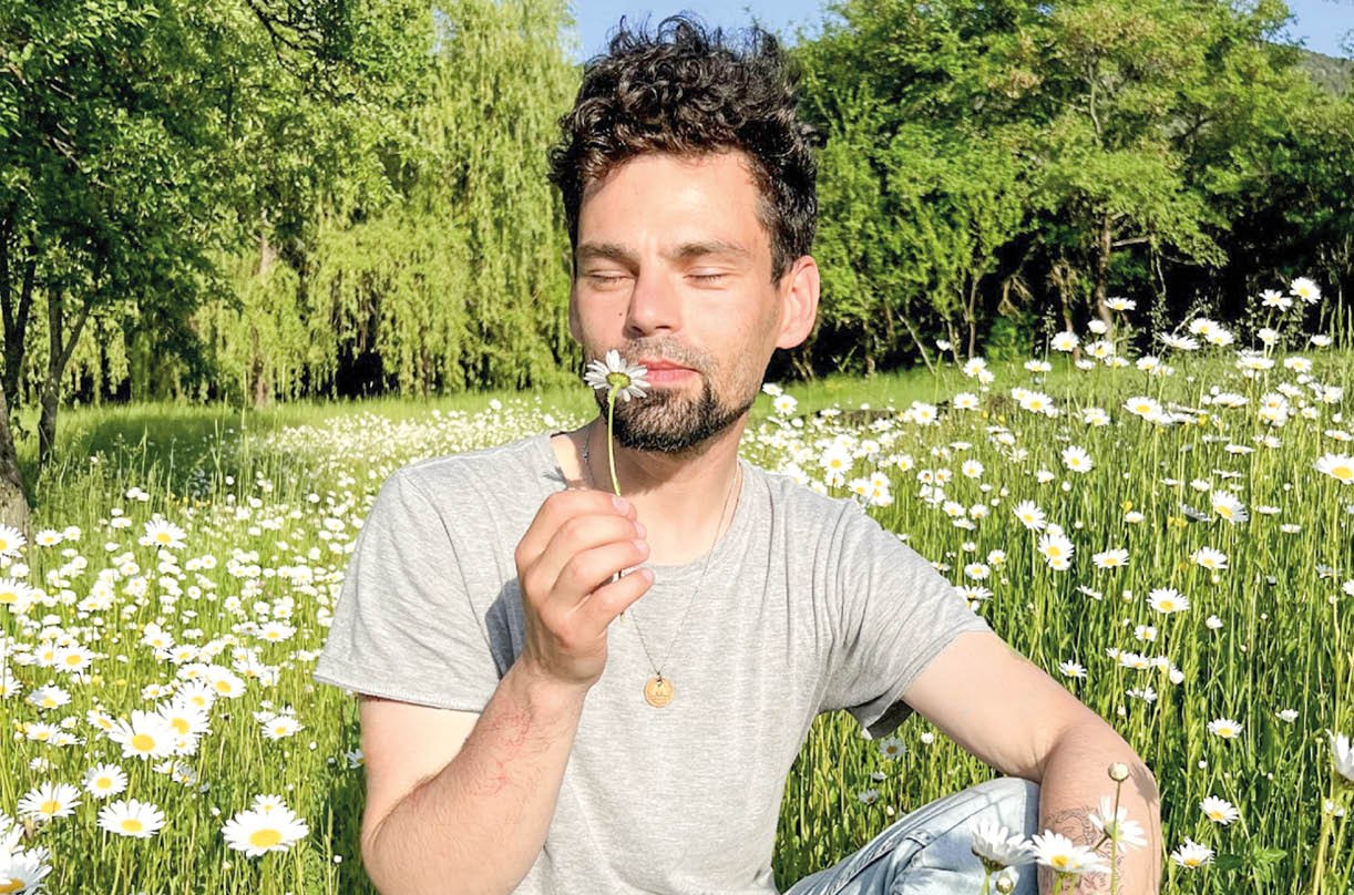 Почему может пропасть обоняние и как его сохранить 