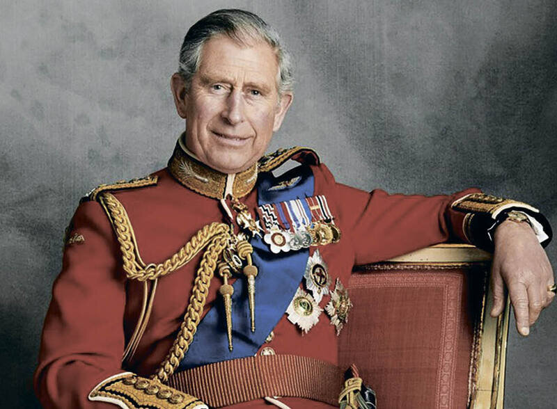 Королева умерла, да здравствует король: что ждёт Британию при Карле III
