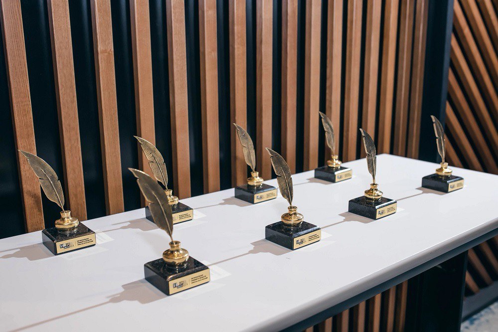 Продолжается прием работ национальный конкурс в области СМИ «Искра Юга»