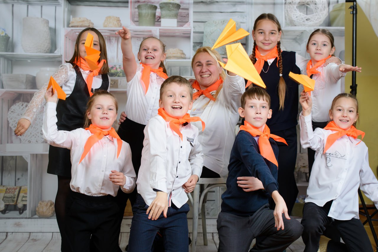 Эксперт рассказала о роли советника директора по воспитанию в современных школах