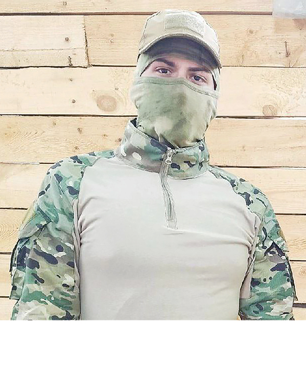 Разведка в тылу врага и зов долга: непоколебимые воины Сибири в зоне СВО