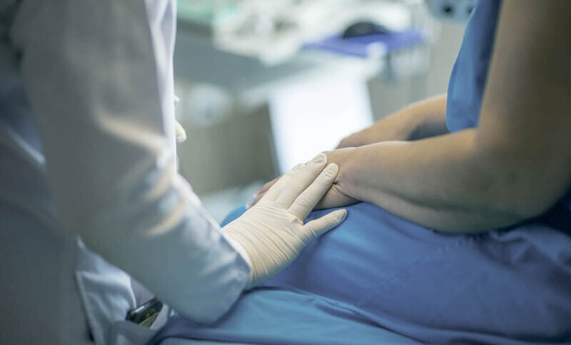 Почему почти каждая вторая женщина сталкивается с выкидышем