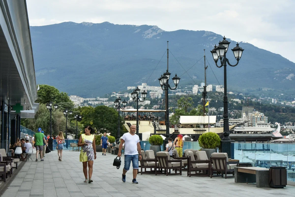 Как изменилось население Крыма за 7 лет