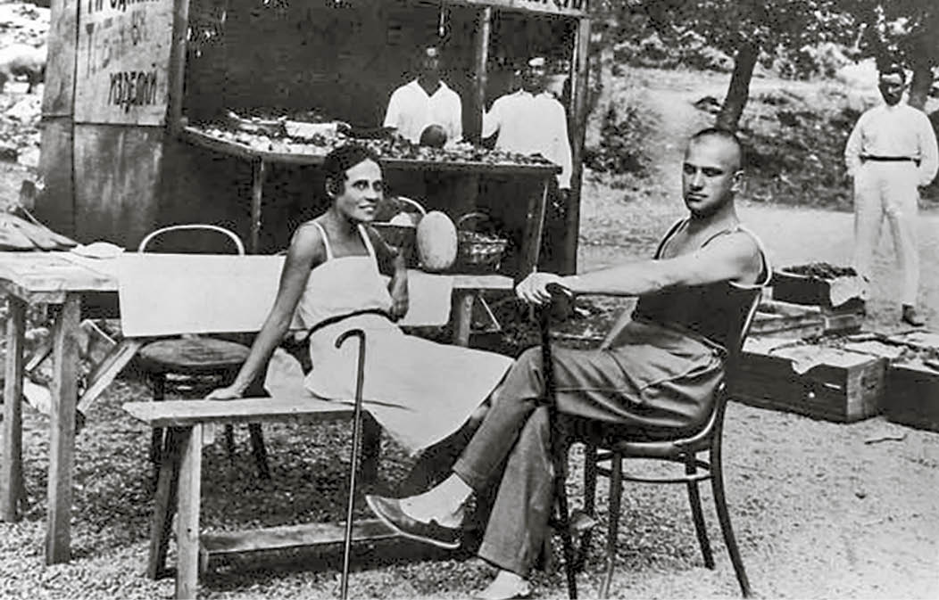 Исполнилось 100-летие открытия первого санатория для крестьян