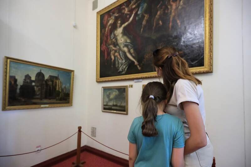 На объектах Восточно-крымского музея-заповедника пройдет акция «День открытых дверей»