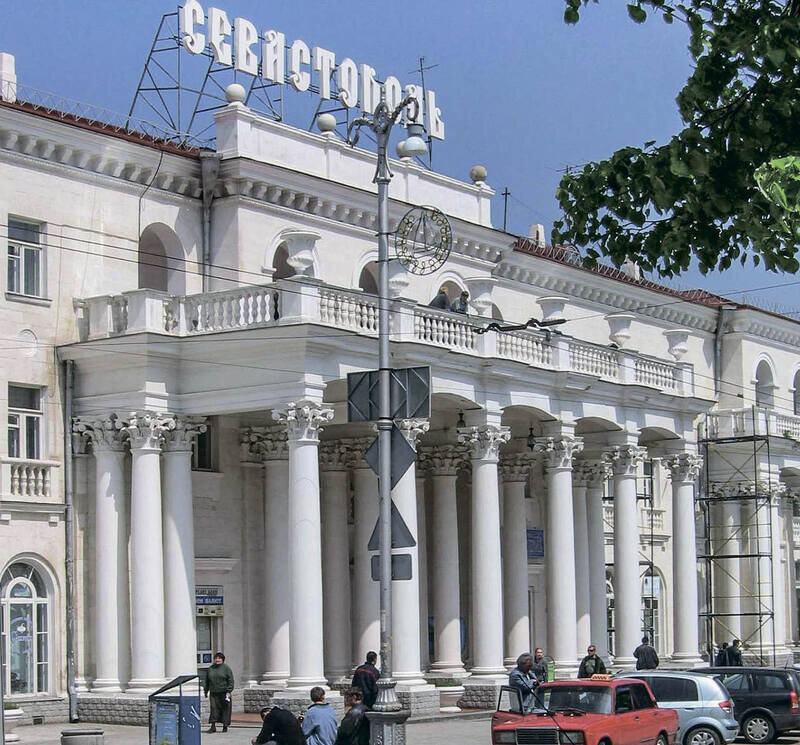 Какую роль Крым сыграл в жизни и творчестве Высоцкого: к 85-летию знаменитого актёра и барда