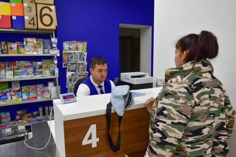 В «Почте России» предупредили о возможных задержках отправлений в Крым