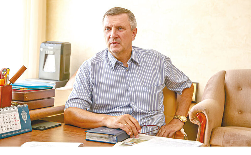 Отопительный сезон, коммунальные долги крымчан, состояние сетей и критика в СМИ: интервью с директором «Крымтеплокоммунэнерго» 