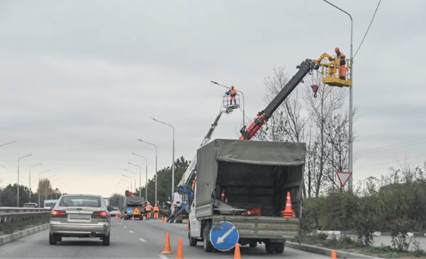 Рекордный турпоток, новые больницы и безопасные дороги: главные события ноября 2025 года в Крыму