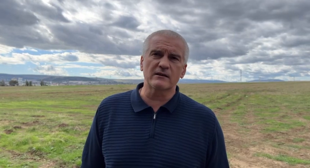 Глава Крыма прокомментировал ситуацию в Феодосии