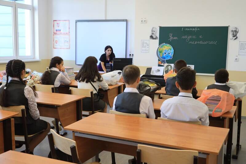 В Крыму столкнулись с острой нехваткой специалистов, помогающим детям с диагнозом «аутизм»
