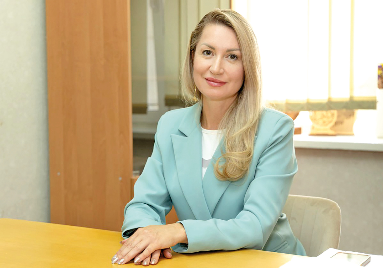 Завкафедрой градостроительства и архитектуры КФУ имени Вернадского Виктория Сидорова рассказала, что такое дизайн-код населённого пункта и какой станет Зуя