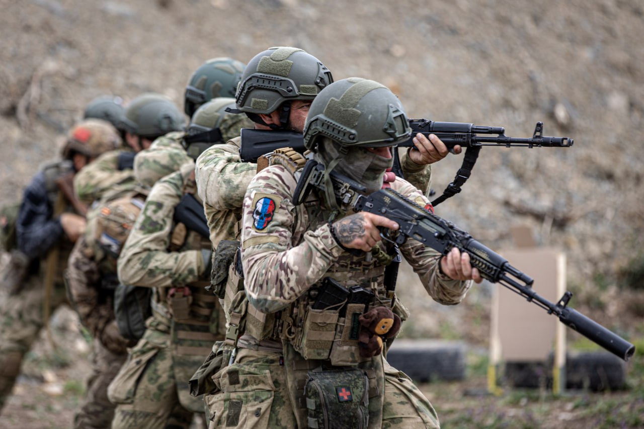 Ветераны СВО могут бесплатно посетить Симферопольский художественный музей