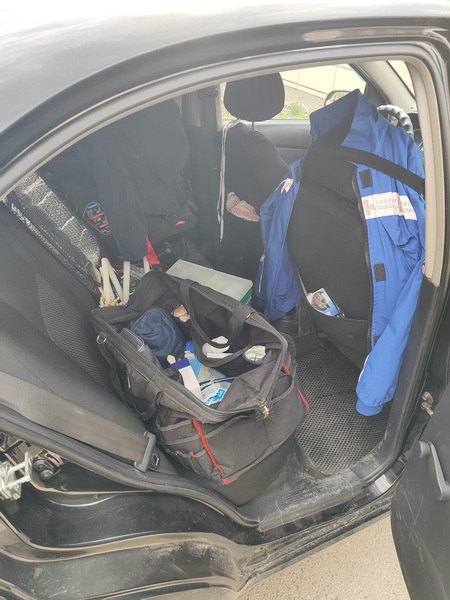 В Крыму фельдшер продавал наркотики