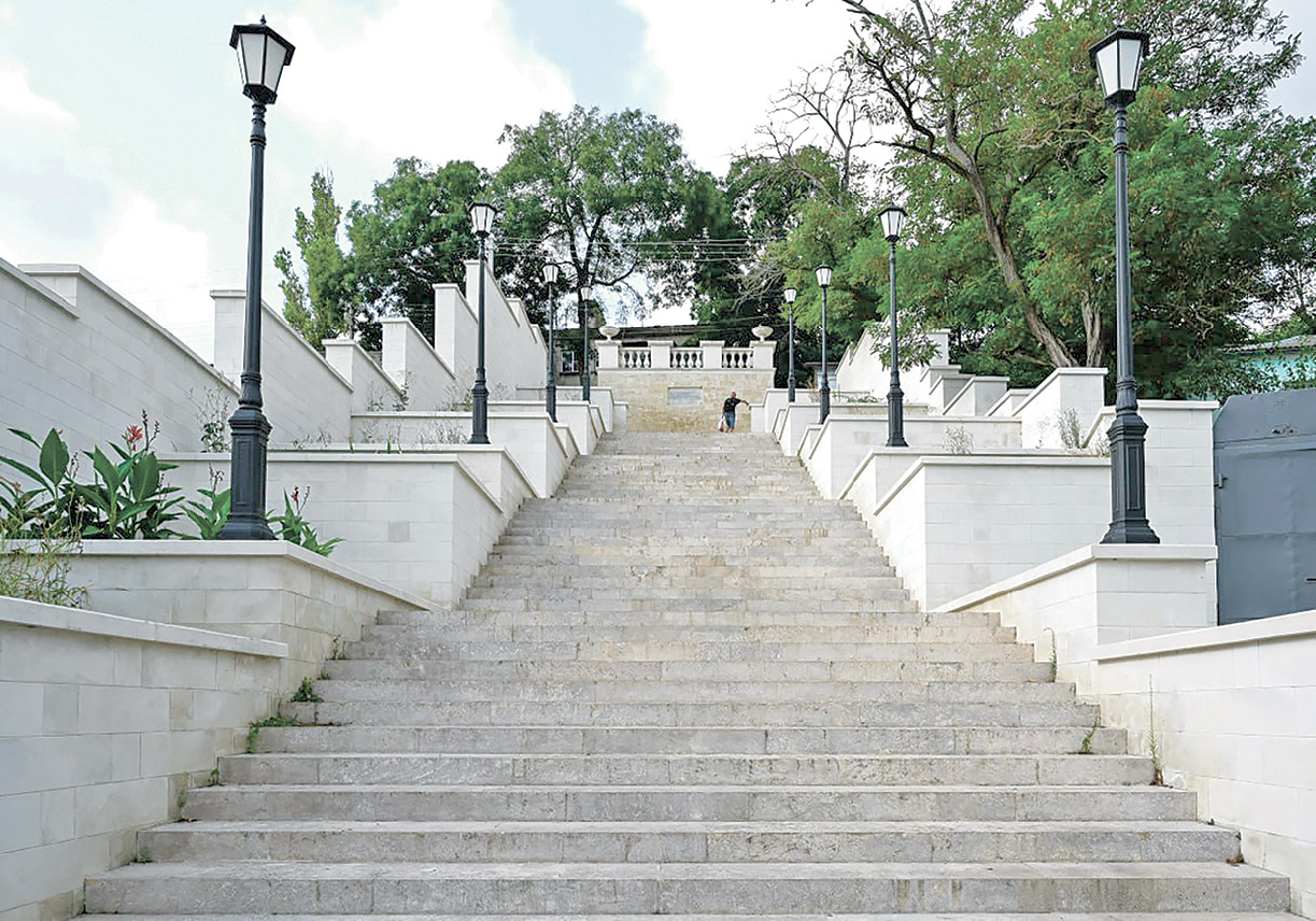 «Пришёл, увидел, победил» и «Перемывать косточки»: какие крылатые выражения родились в Крыму