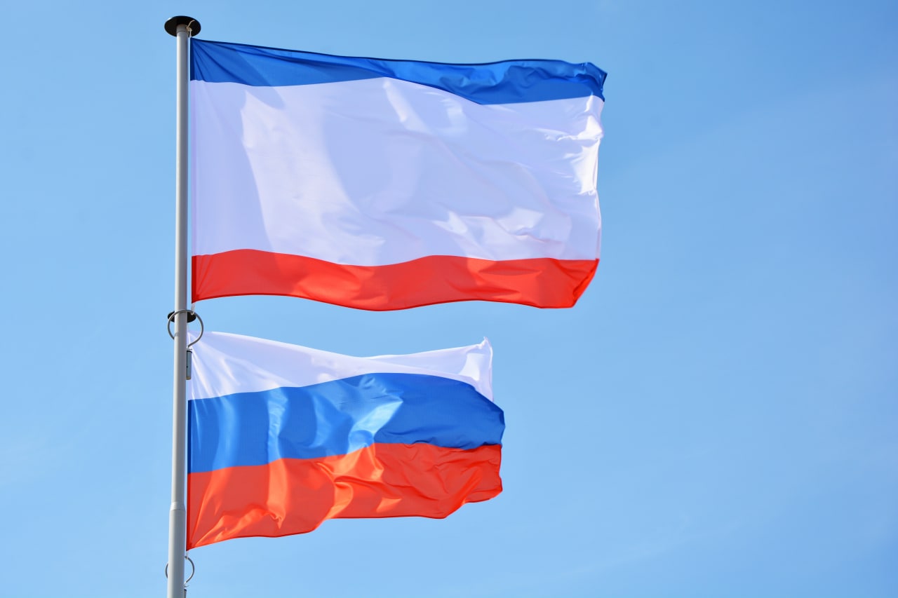 Четыре промышленных предприятия Крыма участвуют в выставке в Москве 
