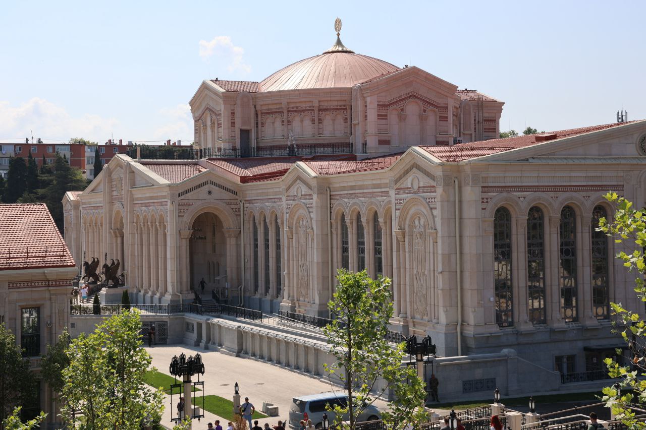 Готовимся к выходным: куда сходить и что посмотреть 28, 29 сентября