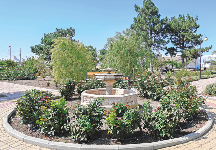 Чему радуются и на что жалуются жители Краснофлотского Советского района