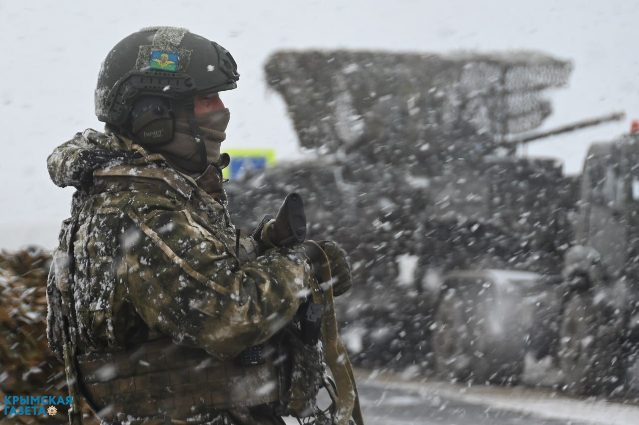 В Крыму сформировано свыше 4400 земельных участков для участников СВО