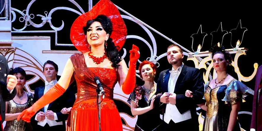 Куда сходить: интересные мероприятия 16 июня в Крыму