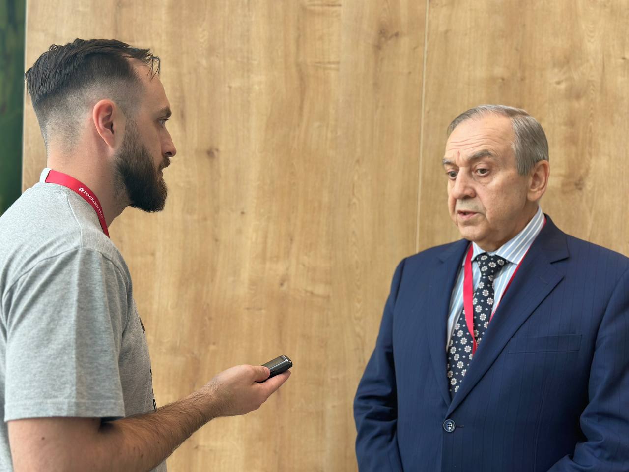 Мурадов прокомментировал партнёрские отношения стран БРИКС с Крымом 