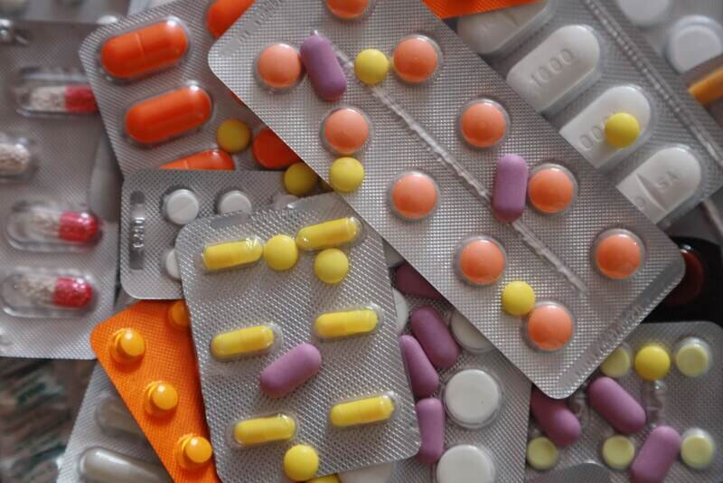 Нутрициолог рассказала, может ли жидкий хлорофилл и цеолит очистить организм