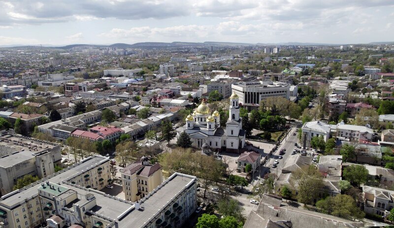 Под угрозой увольнения творятся чудеса – Аксёнов дал оценку работе мэров 