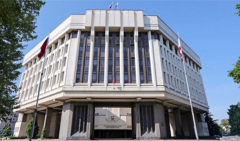 В парламенте Крыма подводят итоги работы правительства республики за 2022 год-фото